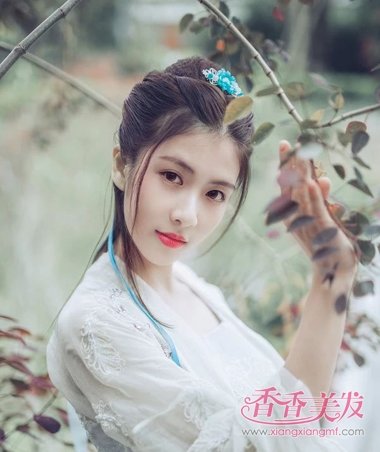 Ů���Ŵ���ͷ����Ƭͼ�� �Ŵ�����ͷ���ķ���