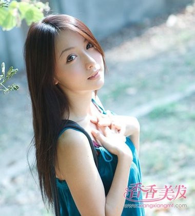 2018��ͷ����ֱ��ʲô���� ͷ����ֱŮ��ͼƬ