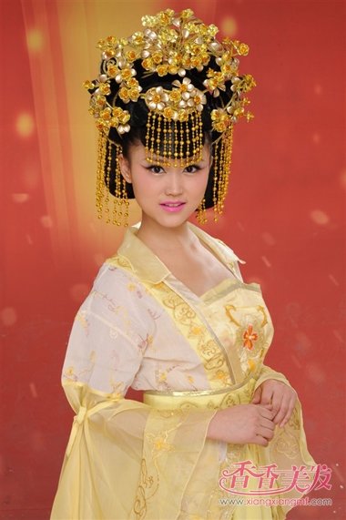 �Ŵ�Ů����ô��ͷ�� �Ŵ�����ͷ����ô��