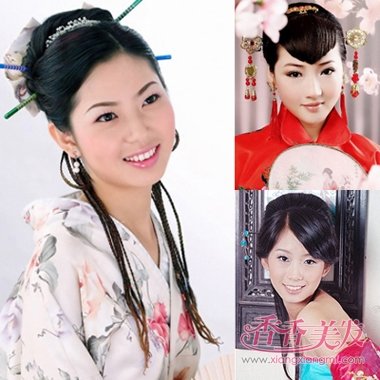 �Ŵ�ͷ����ô��ͼ�� �򵥹Ŵ�ͷ��