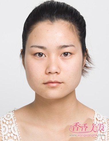 ��ͷŮ���ʺϷ��� Ů����ͷ�ʺ�ʲô����