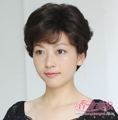 ��ͷŮ���ʺϷ��� Ů����ͷ�ʺ�ʲô����