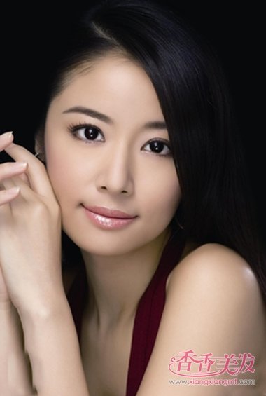 ��ͷŮ���ʺϷ��� Ů����ͷ�ʺ�ʲô����