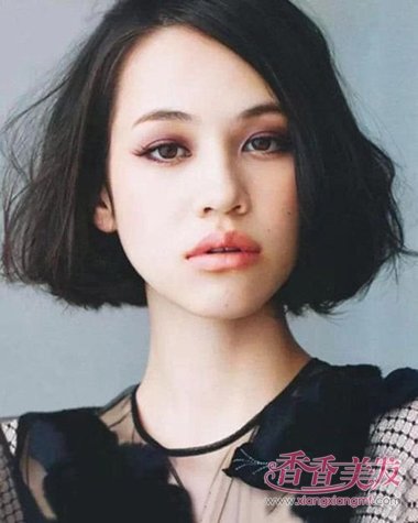 ��ͷŮ���ʺϷ��� Ů����ͷ�ʺ�ʲô����