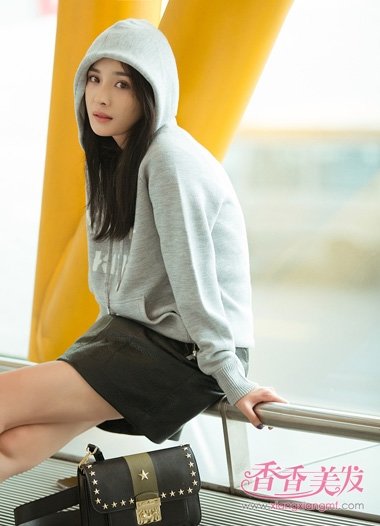 �����з�������POSE�������� ���������Ů��ζ���з���