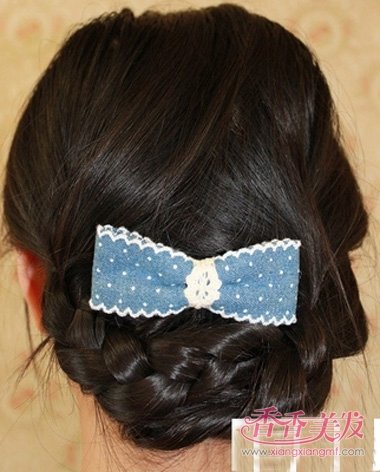 Ģ��ͷ�෢�̳�ͼ�� Ģ��ͷŮ����ô���