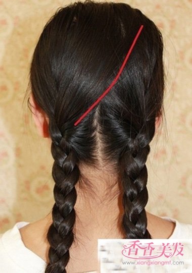 Ģ��ͷ�෢�̳�ͼ�� Ģ��ͷŮ����ô���