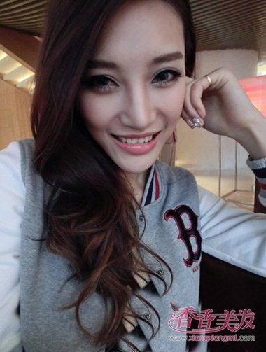 �Լ�����ͷ�������Լ��ʺ�ʲô���� ��������Լ�Ū�ķ���