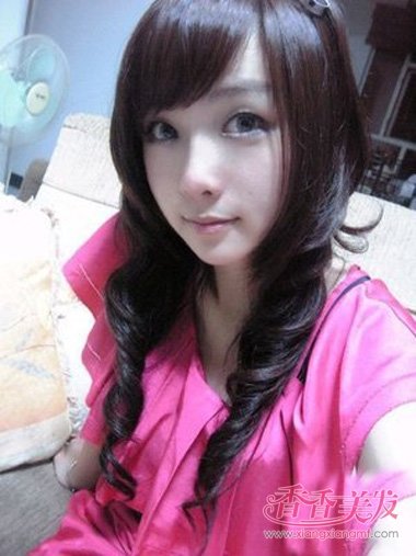 �Լ�����ͷ�������Լ��ʺ�ʲô���� ��������Լ�Ū�ķ���