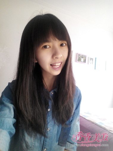 �Լ�����ͷ�������Լ��ʺ�ʲô���� ��������Լ�Ū�ķ���