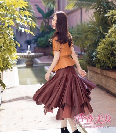 ץ���ļ�β�ʹ�ȹװ ��ޱ���ַ���ȹװ����ɢ��