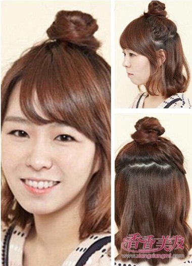 ѧ������ͷ�����ÿ� ����������ͷ