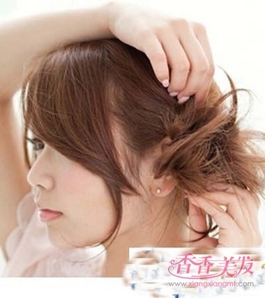 ����ͷ��ô������ ��ô���Լ�������ͷ