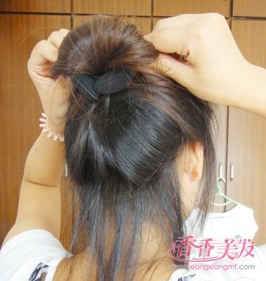 ����ͷ��ô������ ��ô���Լ�������ͷ