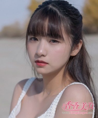 �ʺ�ѧ����������ͷ�̳� ����Ůѧ��Ҫ��������