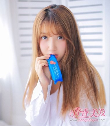 �ʺ�ѧ����������ͷ�̳� ����Ůѧ��Ҫ��������