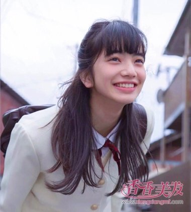 �ձ�Ů�Ƕ���ô����Բ�� ΪʲôԲ��Ů�����ձ����ܻ�ӭ