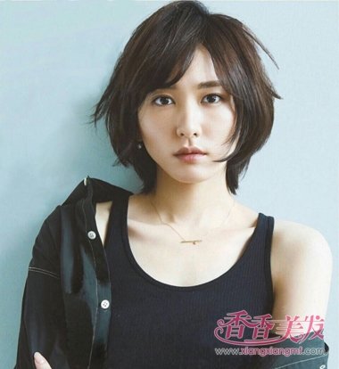 �ձ�Ů�Ƕ���ô����Բ�� ΪʲôԲ��Ů�����ձ����ܻ�ӭ