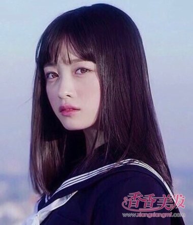 �ձ�Ů�Ƕ���ô����Բ�� ΪʲôԲ��Ů�����ձ����ܻ�ӭ