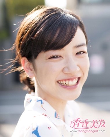 �ձ�Ů�Ƕ���ô����Բ�� ΪʲôԲ��Ů�����ձ����ܻ�ӭ