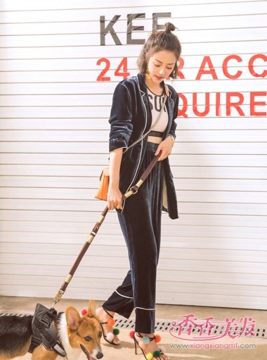 ��Ϫ��ʱ����־ȫ�½���ר�� �̾���������˳�Ů����