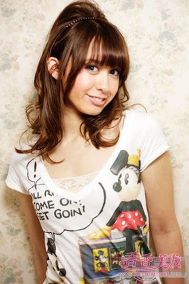 �����ʺϹ���ͷ�� �����͵����ʺ�ʲô����ͷ��