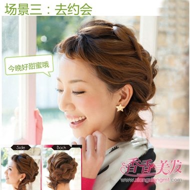 �з��Զ̷������� ����̷����͵õ�����Ҫ��Ч��Ŷ