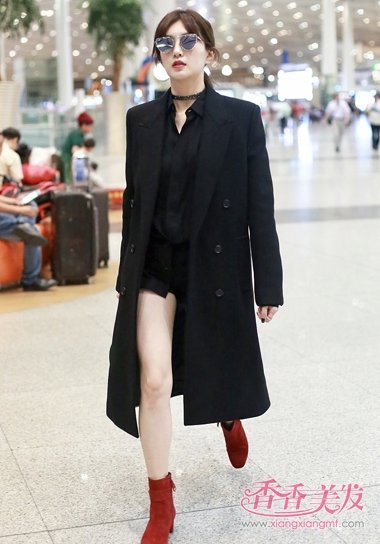 Ů����Ӱ��������ܲü��� ����β�辡��ʱ��������