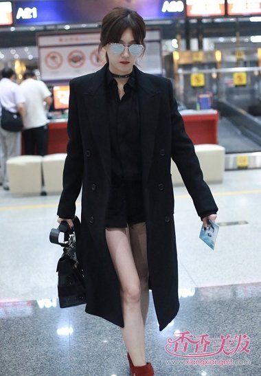 Ů����Ӱ��������ܲü��� ����β�辡��ʱ��������