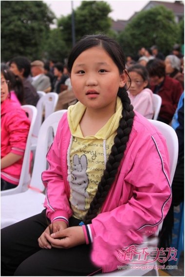 ��СŮ����Ư���ı��� СŮ�������