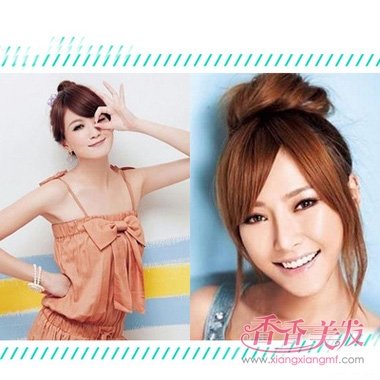 ѧ����������ͷ�ÿ�����ͷ ��˺����ͷͼ��