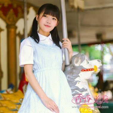 ��СŮ����Ư���ı��� СŮ�������