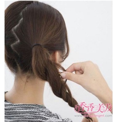 СŮ����ͷ����ô��ÿ� СŮ����ͷ������ķ���ͼ