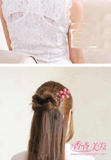 ������ͷ�� �򵥺ÿ��ķ���