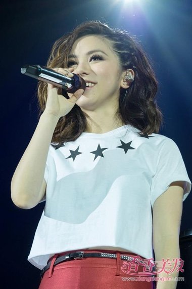 ����С���Ariana Grande���� GEM��������緢ǰ������