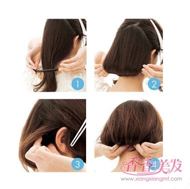 ������Ư��ͷ����ô�� ��������ʽͷ��+�ʺ���ѧ��