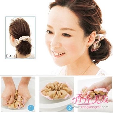 ������Ư��ͷ����ô�� ��������ʽͷ��+�ʺ���ѧ��