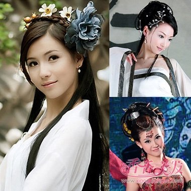 �򵥹Ŵ�ͷ����ô��ͼ�� �򵥵ĹŴ���ͷ��ͼ���������߽���Լ�ľ���