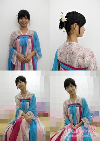 �򵥹Ŵ�ͷ����ô��ͼ�� �򵥵ĹŴ���ͷ��ͼ���������߽���Լ�ľ���