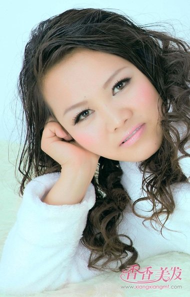 ͷ��ͷ�����ٵ�Ů���ʺ������ķ��� ͷ����ͷ��������ô����