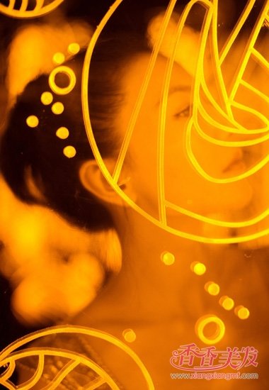 ���޸�ԲԲ���������̷�д�� ��������������Ů������