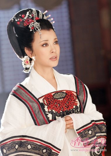 �Ŵ���Ů��ô��ͷ�� �Ŵ�����ͷ��ô�����ϵ�п�ʽΪ�����