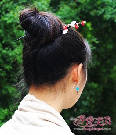 ����÷�����ͷ�� �Զ̵�ͷ������