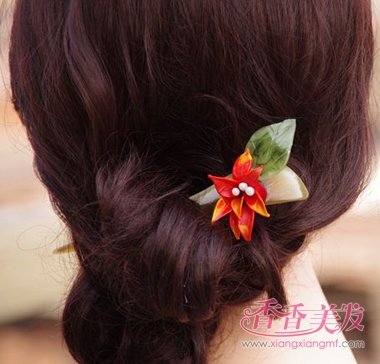 ����÷�����ͷ�� �Զ̵�ͷ������