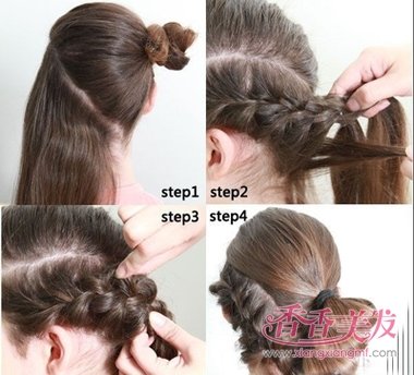 ��������Ů�˷��� ��ʽ��ͷ���Ͳ���