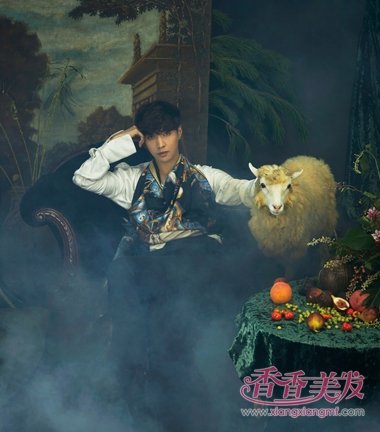 ��������Ӣ�׷�ԭ������ ��ѧ�����;�ȻҲ����˹˧