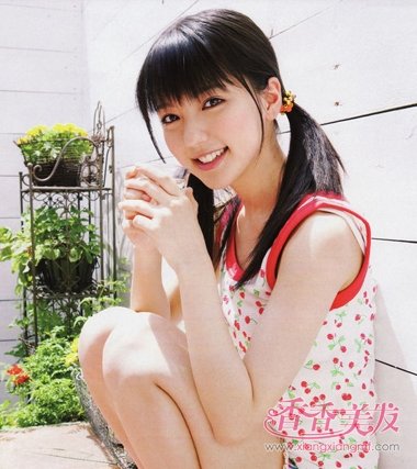 19��СŮ��������ͷ�� СŮ�������ͷ���ÿ�ͼ��