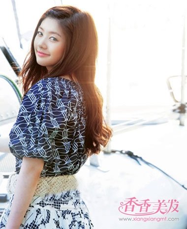 ���������֮����Ů���ǵķ��� �ÿ��ĺ��淢������