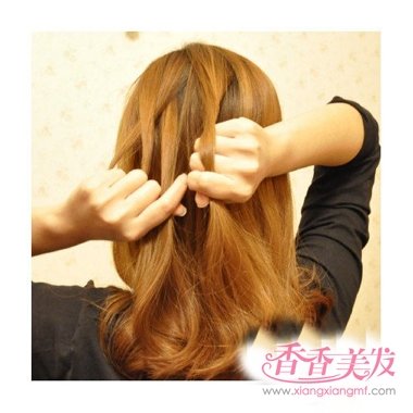 СŮ��Ư��ͷ���ı෨ СŮ��ͷ����βźÿ�