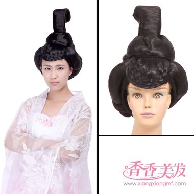 �Ŵ�ͷ��ô��ͼ�� �Ŵ�Ů����ͷ��ʽ